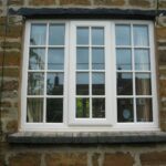 casement windows