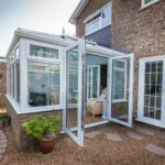 french doors