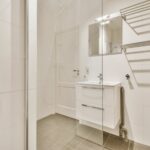 shower screens