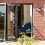 bifolding doors