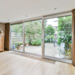 sliding patio doors